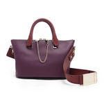 ChloeiNGj 3S0170 882 B3K 2WAYV_[ CRIMSON^FIG PURPLE 