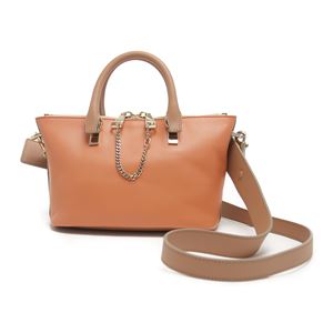 Chloe�i�N���G�j 3S0171 882 20Q 2WAY�V�����_�[ WETSAND�^CORAL REEF 