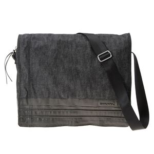 DIESEL �i�f�B�[�[�� �j X01422 PS878 H1669 ���Ԃ��V�����_�[ �u���b�N�f�j��