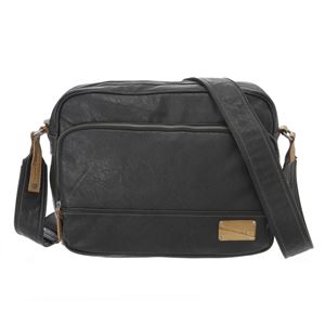 DIESEL �i�f�B�[�[�� �j X01630 PS250 T8013 �V�����_�[ �u���b�N