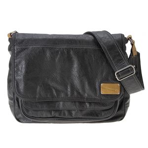 DIESEL �i�f�B�[�[�� �j X01636 PS250 T8013 ���Ԃ��V�����_�[ �u���b�N