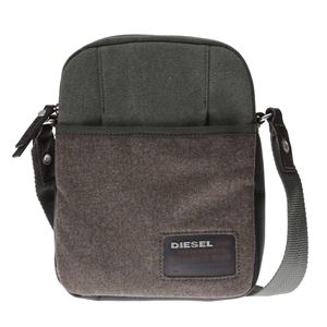DIESEL �i�f�B�[�[�� �j X02109 P0162 H4986 �c�^�V�����_�[ �_�[�N�O���[��
