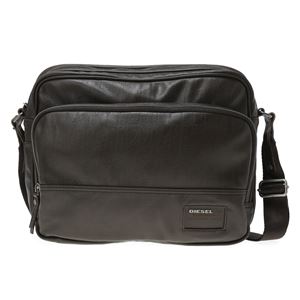 DIESEL �i�f�B�[�[�� �j X02129 P0164 T2184 �V�����_�[ �_�[�N�u���E��