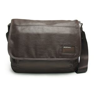 DIESEL �i�f�B�[�[�� �j X02132 P0164 T2184 �N���X�{�f�B�V�����_�[ Coffee Bean
