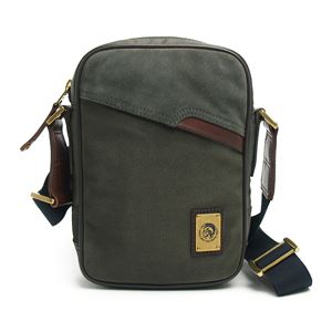 DIESEL �i�f�B�[�[�� �j X02380 P0235 T7434 �N���X�{�f�B�V�����_�[ Olive Night