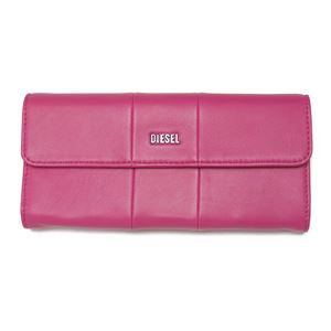 DIESEL �i�f�B�[�[�� �j X02437 PR472 T4236 �ܒ����z Fuchsia Purple