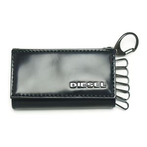 DIESEL �i�f�B�[�[�� �j X02449 PS679 T6067 �L�[�P�[�X Indigo