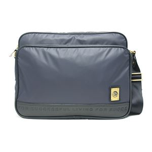 DIESEL �i�f�B�[�[�� �j X02404 P0328 T6065 �V�����_�[ Blue Nights