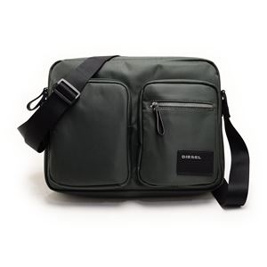 DIESEL �i�f�B�[�[�� �j X03021 P0409 T7434 �V�����_�[ �I���[�u�i�C�g