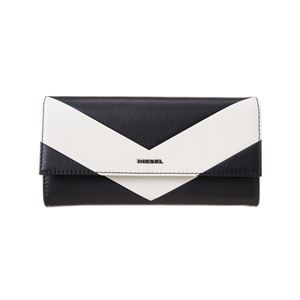 DIESEL �i�f�B�[�[�� �j X03680 P0396 H2690 BLACK�^BURCH WHITE �����z
