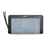 DIESEL �i�f�B�[�[�� �j X03402 PR570 H4807 Light Blue�^Black ���E���h�t�@�X�i�[�����z