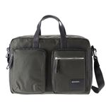 DIESEL �i�f�B�[�[�� �j X03000 P0409 H2110 �r�W�l�X�o�b�O Forest night�^Black