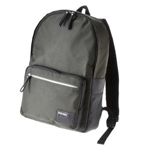 DIESEL �i�f�B�[�[�� �j X03004 P0409 H2110 �o�b�N�p�b�N Forest night�^Black