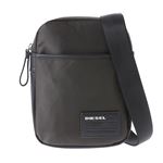 DIESEL �i�f�B�[�[�� �j X03005 P0409 H2953 �V�����_�[�o�b�O Coffee Bean�^Black