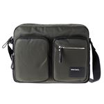 DIESEL �i�f�B�[�[�� �j X03021 P0409 H2110 �V�����_�[�o�b�O Forest night�^Black