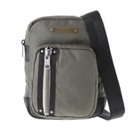 DIESEL �i�f�B�[�[�� �j X03778 P0881 H5978 �V�����_�[�o�b�O Cypress�^Black