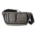 DIESEL �i�f�B�[�[�� �j X03783 P0881 H5978 �x���g�o�b�O Cypress�^Black