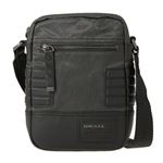 DIESEL �i�f�B�[�[�� �j X03023 P0800 H3169 �V�����_�[�o�b�O Grey�^Black 