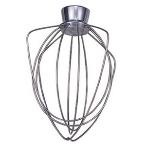 メランジュール・ロボ専用アタッチメント/泡だて器 【本体別】 ウイスク 『貝印』