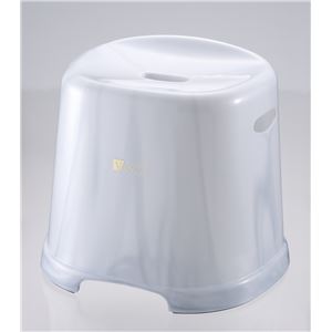 リッチェル バスカTR 腰かけ31H グレー GY