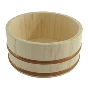 星野工業 湯桶（P） 小