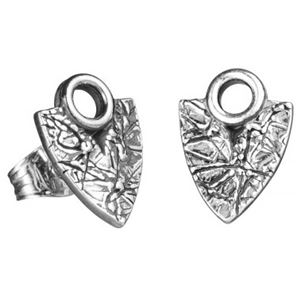 Kalevala Jewelry�i�J�������W���G���[�j �����E�n�[�h�E�����E���A�E�h���[���Y �X�^�b�h�^�C�v�s�A�X