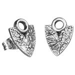 Kalevala Jewelry�i�J�������W���G���[�j �����E�n�[�h�E�����E���A�E�h���[���Y �X�^�b�h�^�C�v�s�A�X