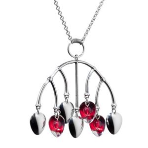 Kalevala Jewelry�i�J�������W���G���[�j �}�E���e���x���[ �y���_���g