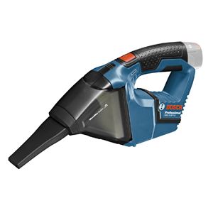 【本体のみ】BOSCH（ボッシュ） GAS10.8V-LIH バッテリークリーナー