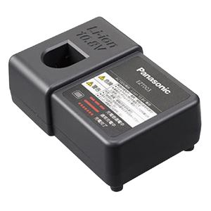 Panasonic(パナソニック) EZT003 10.8Vリチウムイオン専用充電器
