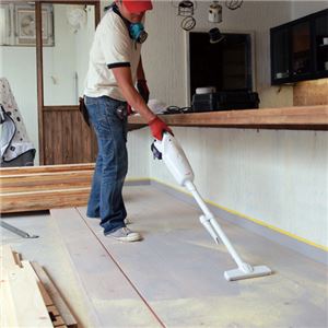 RYOBI（リョービ） BHC-1800 充電式クリーナ