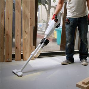 RYOBI（リョービ） BHC-1800 充電式クリーナ