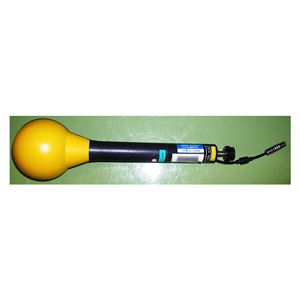 Narda Safety Test Solutions 3軸式磁界プローブ ／ 614006 【中古品 保証期間付き】