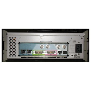 キーサイト・テクノロジー N5302A ／ PCIeプロトコルアナライザ 【中古品 保証期間付き】 有線通信測定器