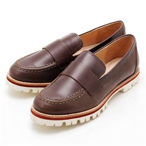 ALLBLACK �{�v���[�t�@�[ ���f�B�[�X�V���[�Y TAUPE 38�T�C�Y�i��24.0cm�j