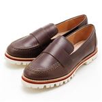 ALLBLACK �{�v���[�t�@�[ ���f�B�[�X�V���[�Y TAUPE 38�T�C�Y�i��24.0cm�j