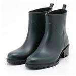 PATERNAZZI �C�^���A���V���[�g���C���u�[�c GREEN �i�O���[���j 37�T�C�Y ��23.5cm