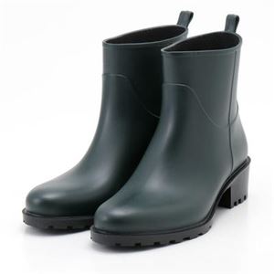 PATERNAZZI �C�^���A���V���[�g���C���u�[�c GREEN �i�O���[���j 39�T�C�Y ��24.5cm