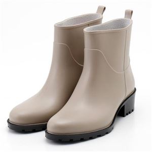 PATERNAZZI �C�^���A���V���[�g���C���u�[�c BEIGE �i�x�[�W���j 38�T�C�Y ��24cm