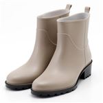 PATERNAZZI �C�^���A���V���[�g���C���u�[�c BEIGE �i�x�[�W���j 38�T�C�Y ��24cm