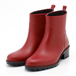 PATERNAZZI �C�^���A���V���[�g���C���u�[�c RED �i���b�h�j 39�T�C�Y ��24.5cm