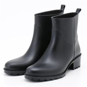 PATERNAZZI �C�^���A���V���[�g���C���u�[�c BLACK �i�u���b�N�j 38�T�C�Y ��24cm