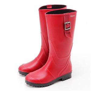 PATERNAZZI �C�^���A�������O���C���u�[�c RED �i���b�h�j 36�T�C�Y ��23cm