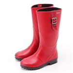 PATERNAZZI �C�^���A�������O���C���u�[�c RED �i���b�h�j 36�T�C�Y ��23cm