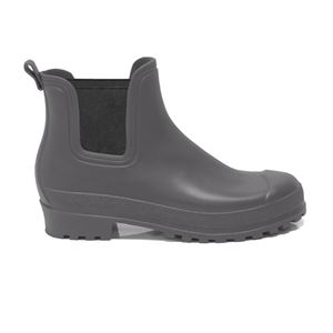 PATERNAZZI �C�^���A���T�C�h�S�A���C���u�[�c GREY �i�O���[�j 36�T�C�Y ��23cm