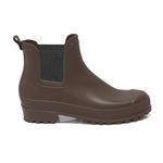 PATERNAZZI �C�^���A���T�C�h�S�A���C���u�[�c BROWN �i�u���E���j 37�T�C�Y ��23.5cm