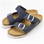 LINDENZWEIG�h�C�c�������Y�������[�C���\�[�������T���_�� NAVY �i�l�C�r�[�j 41�T�C�Y ��25�`25.5cm �q�[�������^��2cm