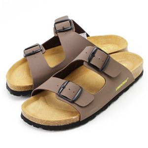 LINDENZWEIG�h�C�c�������Y�������[�C���\�[�������T���_�� BROWN �i�u���E���j 41�T�C�Y ��25�`25.5cm �q�[�������^��2cm