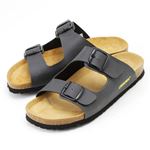 LINDENZWEIG�h�C�c�������Y�������[�C���\�[�������T���_�� ANTHRAZIT 41�T�C�Y ��25�`25.5cm �q�[�������^��2cm