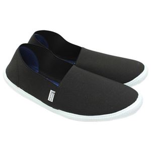 CESMONY �X�y�C���������Y�G���X�e�B�b�N �X���b�|�� NEGRO �i���j 43�T�C�Y ��27�`27.5cm